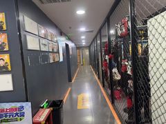 -超鹿运动健身(紫阳商贸中心店)