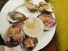 -火舞泰·泰式海鲜火锅餐厅(世纪城店)