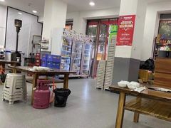 大堂-笔记安顺夺夺粉火锅