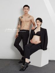 -专注孕妇照亲子照·纪田摄影