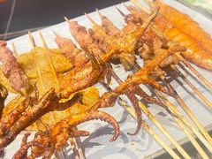-黄鱼炙夜·烧烤·小龙虾(星荟广场店)