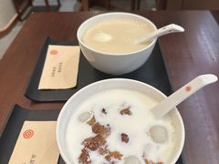 -彬媽糖水(万象天地店)
