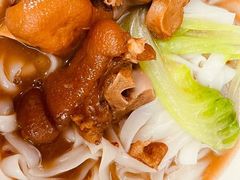 -珍珍小食店(西华路店)