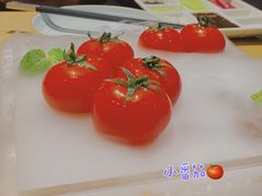 -小大董·烤鸭(五棵松店)