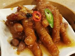 -点都德(聚福楼店)