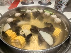 -汕头八合里海记牛肉店(清河店)