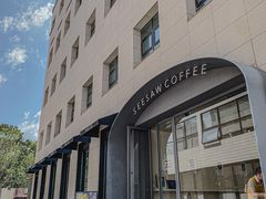 -Seesaw Coffee(上生新所店)