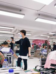 点击看大图 -P.STYLE 派斯造型