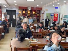 -叶存利海鲜大馅饺子(海宁路总店)