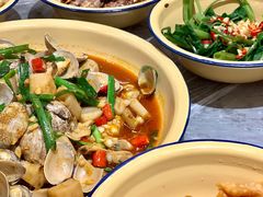 -东排食堂长沙小吃大排档(五一广场店)