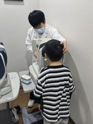 -睿宝儿科·眼科·口腔(静安大悦城门诊部)