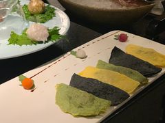 -捞王猪肚鸡火锅(财富中心店)