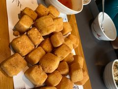 -江宴渔村·鱼鲜土菜(紫荆广场店)