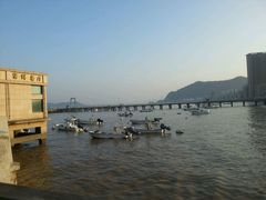 -海中洲渔社