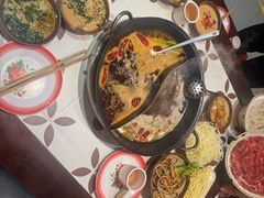 -江北北火锅馆·公路夜市(魏公村店)