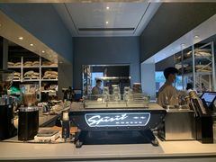 -来回·咖啡(钟村咖啡豆店)
