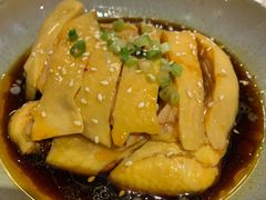 -同里湖大饭店-怡景轩中餐厅(同里古镇店)