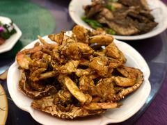 -盛港湾海鲜食府(黄沙店)