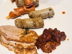 -厦门艾美酒店·新食谱西餐厅