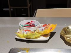 -海底捞火锅(大唐店)