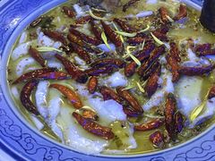 -鱼库·不仅是一家烤鱼店(车公庙店)