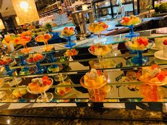 -芭菲盛宴·环球美食(解放碑英利国际店)