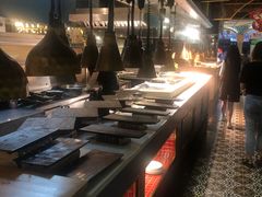 -五月罗马海鲜自助餐厅(陆家嘴店)