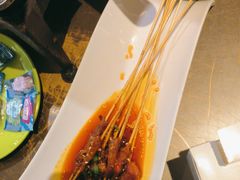 -炉鱼(萧山万象汇店)