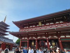 -浅草寺