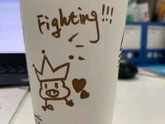 -星巴克臻选(苏州久光百货店)