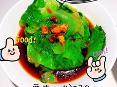 -兰湘子·湘菜小炒(长安万科广场店)