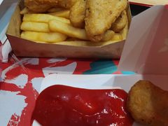 -塔斯汀中国汉堡(员村店)