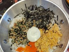 -韩小悦点餐式牛排烤肉自助(龙湖金楠天街店)
