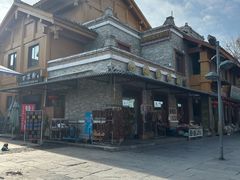 -北川巴拿恰