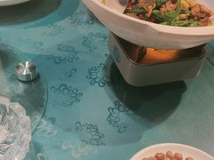 -罗大姐湘潭菜馆(洋湖春园店)