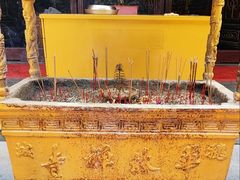 -华林禅寺