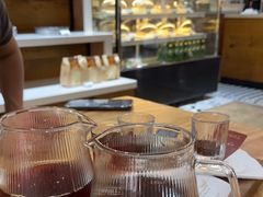 -Torch Coffee 炬点咖啡