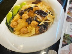 -乾州食府(小雁塔店)