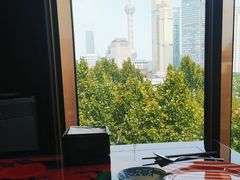 -上海滩餐厅(BFC外滩金融中心店)