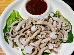 -小平岛開海水饺(浑南店)