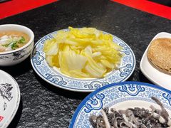 -老北京胡同味道二荤铺(酒仙桥店)
