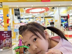-哈根达斯(青岛海信店)