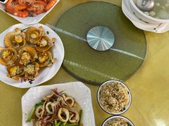 -秋姐美食店(旅游大道店)