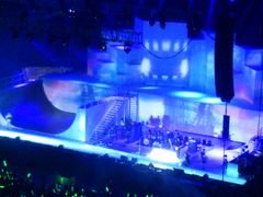 -宝能国际体育演艺中心