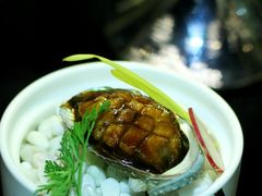 -皇冠假日酒店-B&G51餐厅