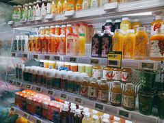 零售区-盒马鲜生(昆城店)