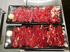 吊龙肉-嬷孙家潮汕牛肉火锅(北京路天河城店)