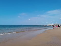 -那香海钻石沙滩浴场