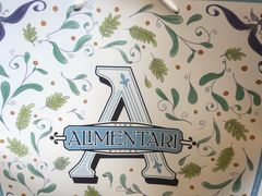 -Alimentari早午餐(安福路店)