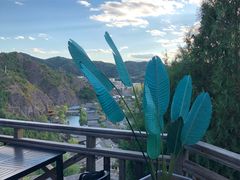 -云端咖啡(古北水镇景区店)